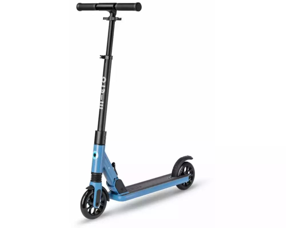 Micro Mobility Kickboard Sprite Suspension, Hellblau