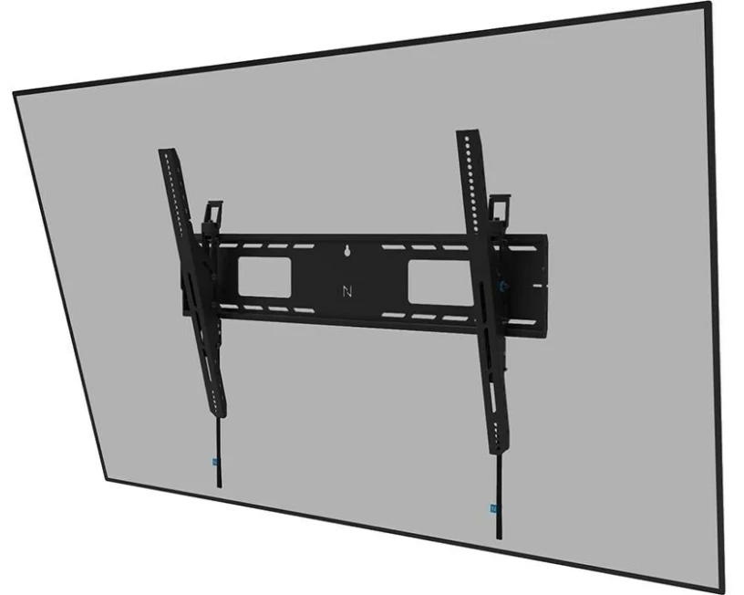 NEOMOUNTS Wandhalterung LEVEL-750, VESA 800 x 600 Schwarz