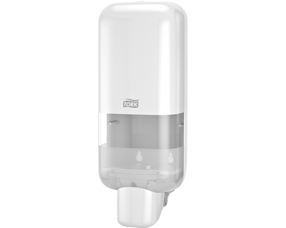 TORK Seifenspender S4 564500 weiss