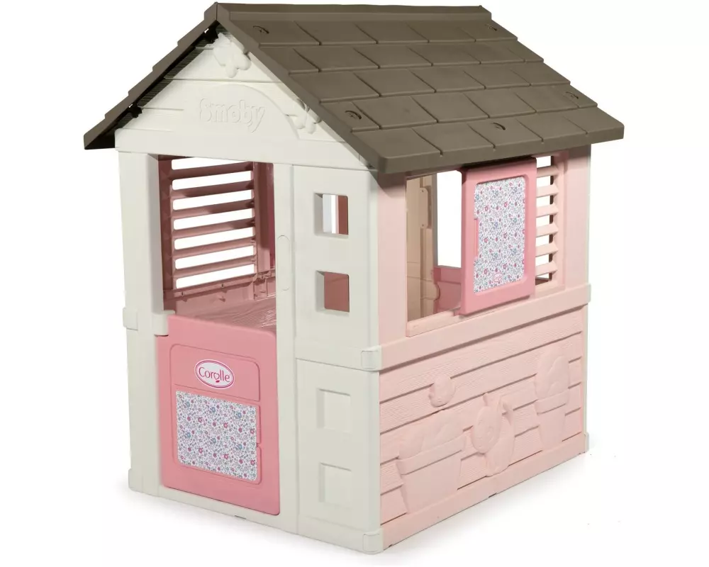 Smoby Spielhaus Corolle