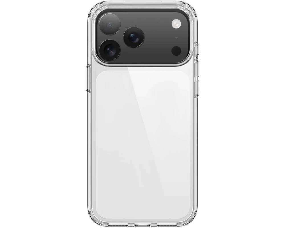 Nevox Back Cover StyleShell SHOCKFlex iPhone 17 Pro Max