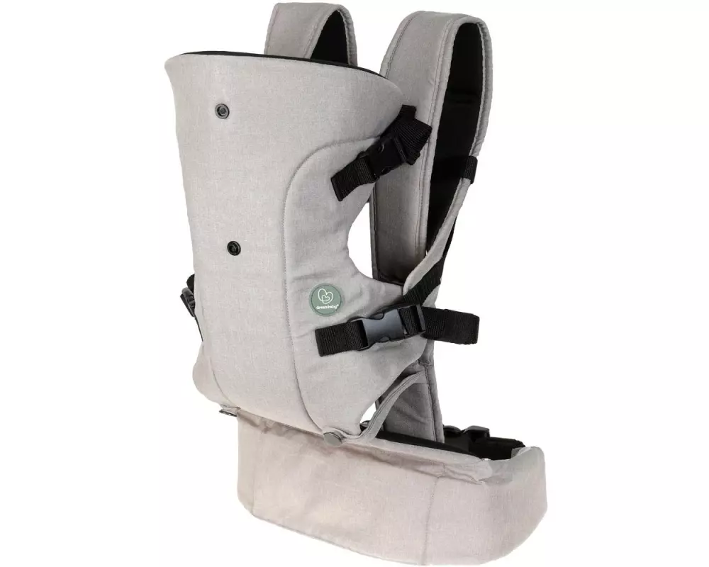 DREAMBABY Babytrage Dreambaby Babytrage Journey Beige