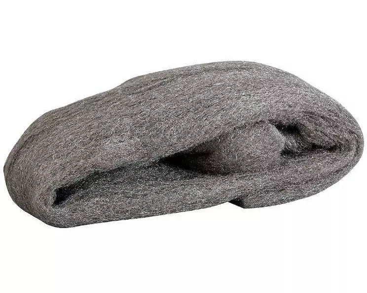 kwb Stahlwolle 200g extra fein