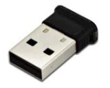 Digitus Bluetooth 4.0 Bluetooth Adapter for PDA, Printer