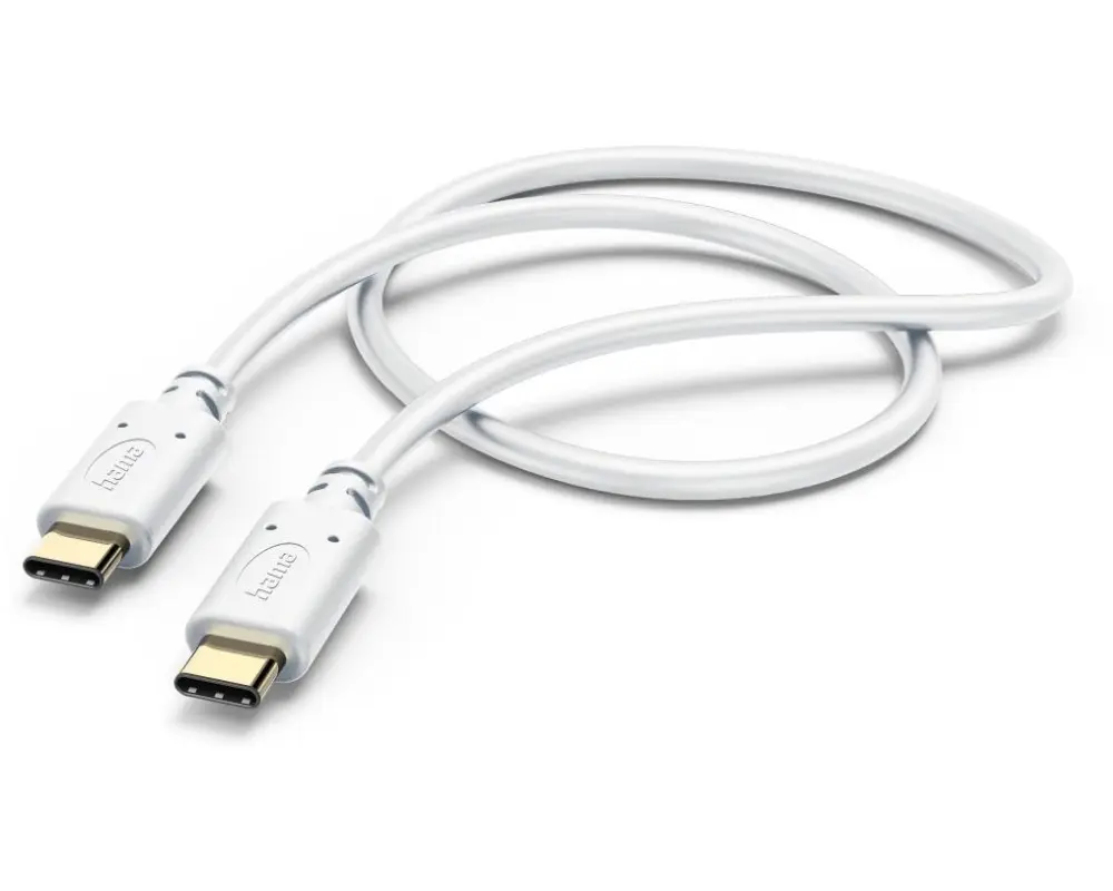 Hama Ladekabel USB-C - USB-C 1.5 m