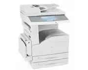LEXMARK X862de4, Multifunction 3-in-1, USB, LAN