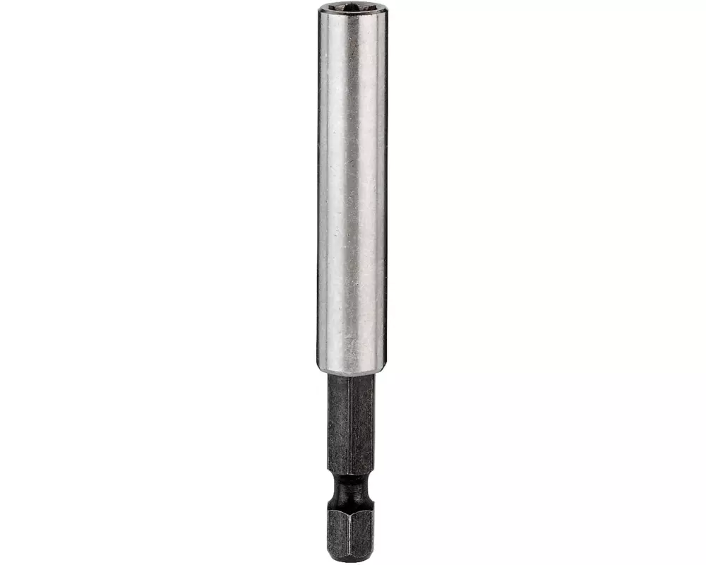 kwb Bit-Adapter 1/4" 75 mm magnetisch