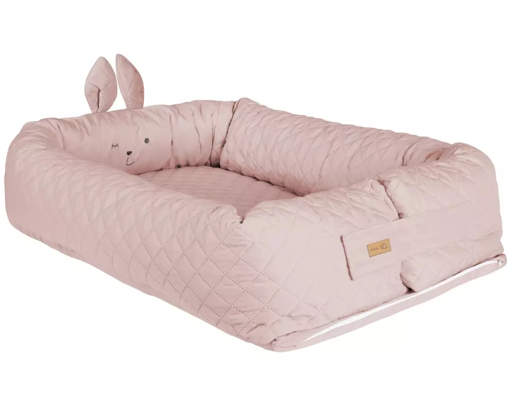 roba Babynest Roba Style Lily Rosa
