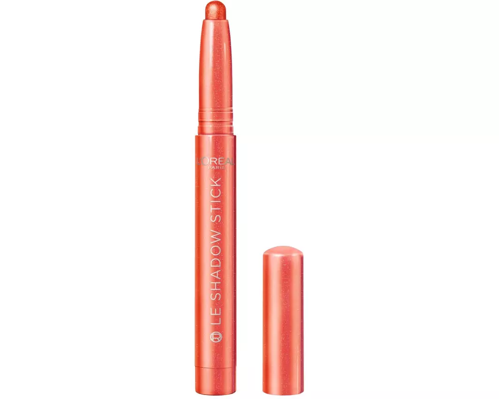 L'Oréal Paris Lidschatten Le Shadow Stick 150 Capti Sepia