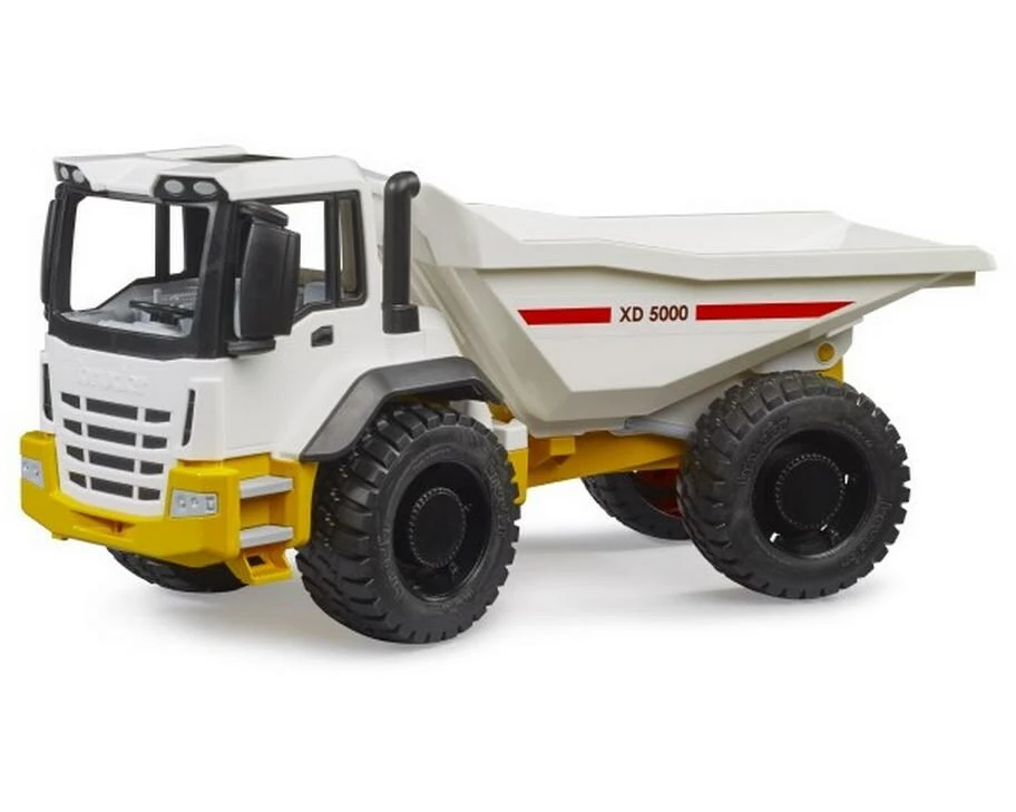 Bruder Spielwaren Roadmax Dumper
