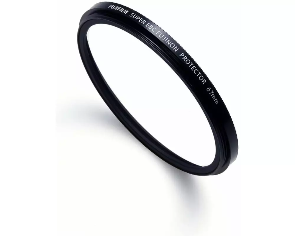 Fujifilm Objektivfilter PRF 62 mm – 62 mm