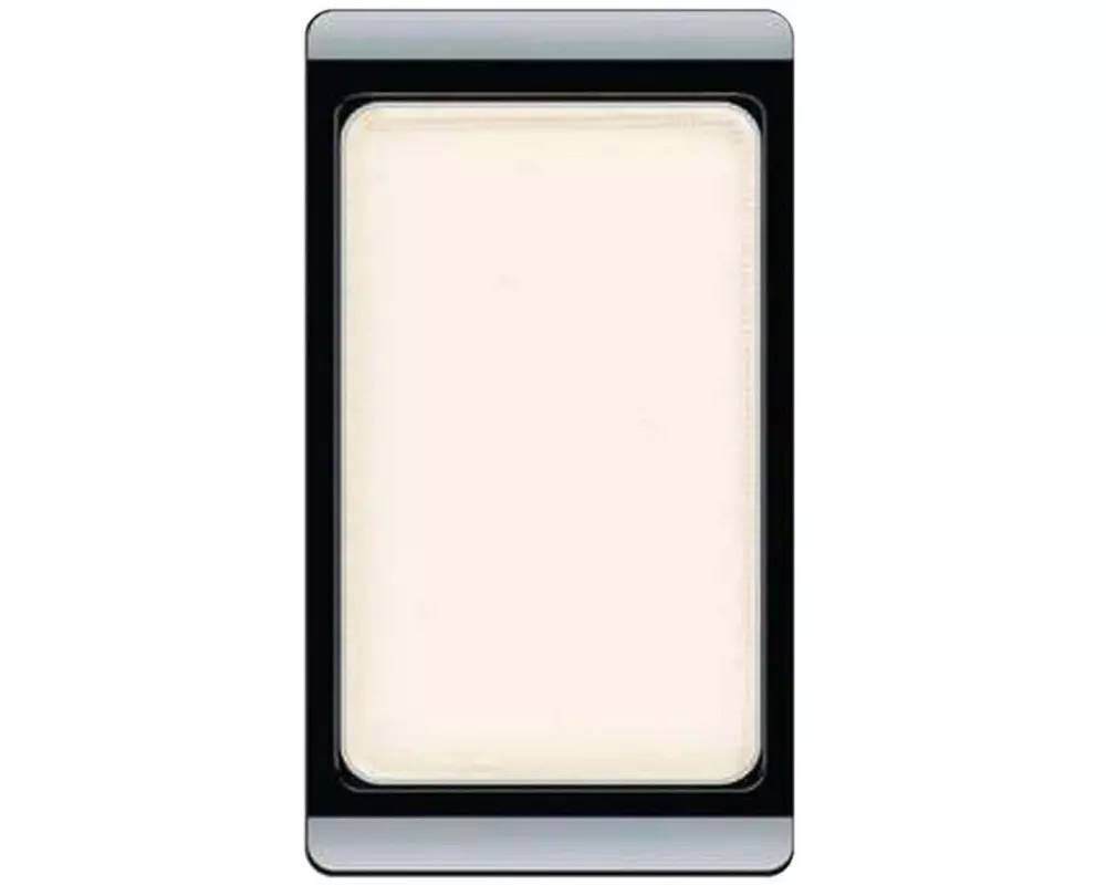 ARTDECO Eyeshadow Matt 512 Matt Weiss