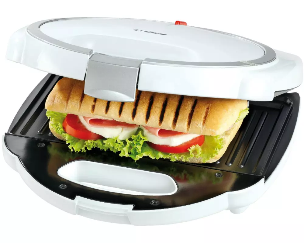 Trisa Sandwich-Toaster Tasty Toast 750 W