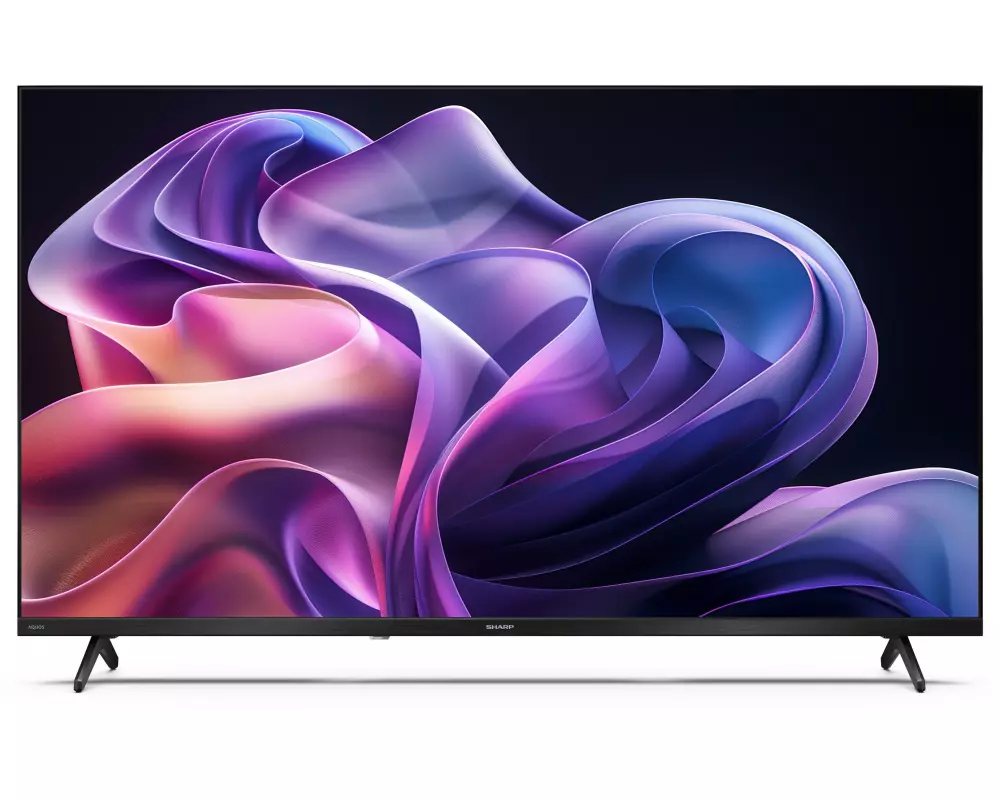 Sharp TV 40HF2365E 40", 1920 x 1080 (Full HD), LCD