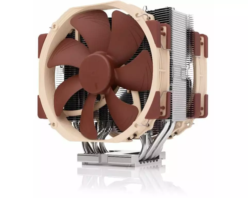 Noctua CPU-Kühler NH-U14S DX-4677