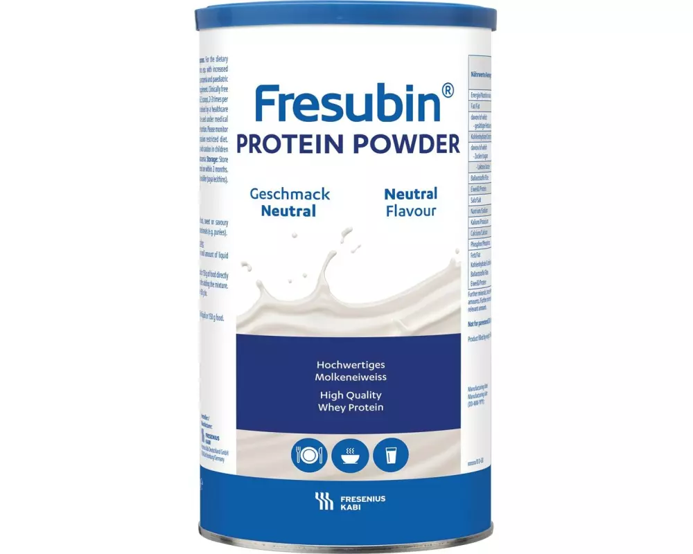 Fresubin Protein Powder Neutral 300 g