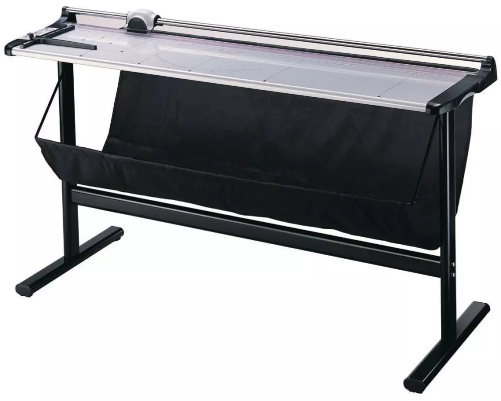 Olympia Rollenschneidegerät TR 1307 A0 130 cm, 7 Blatt