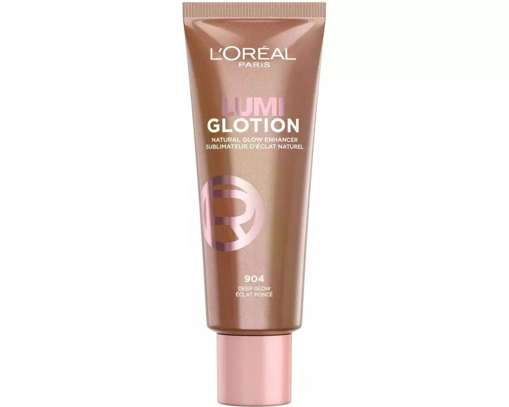 L'Oréal Paris Paradise LUMI Glotion Natural Glow Enhancer 904