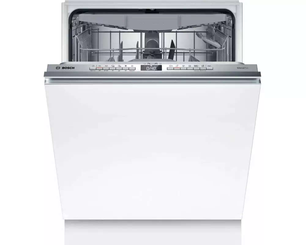 Bosch Einbaugeschirrspüler SBV4ECX28E