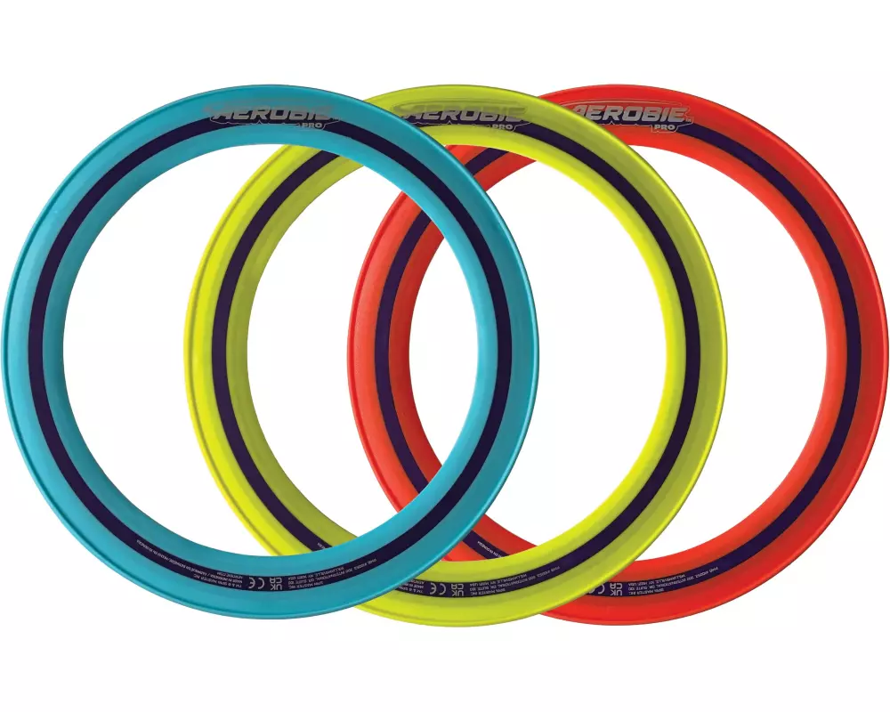 Schildkröt Funsports Aerobie Ring «Pro» Wurfring 33 cm