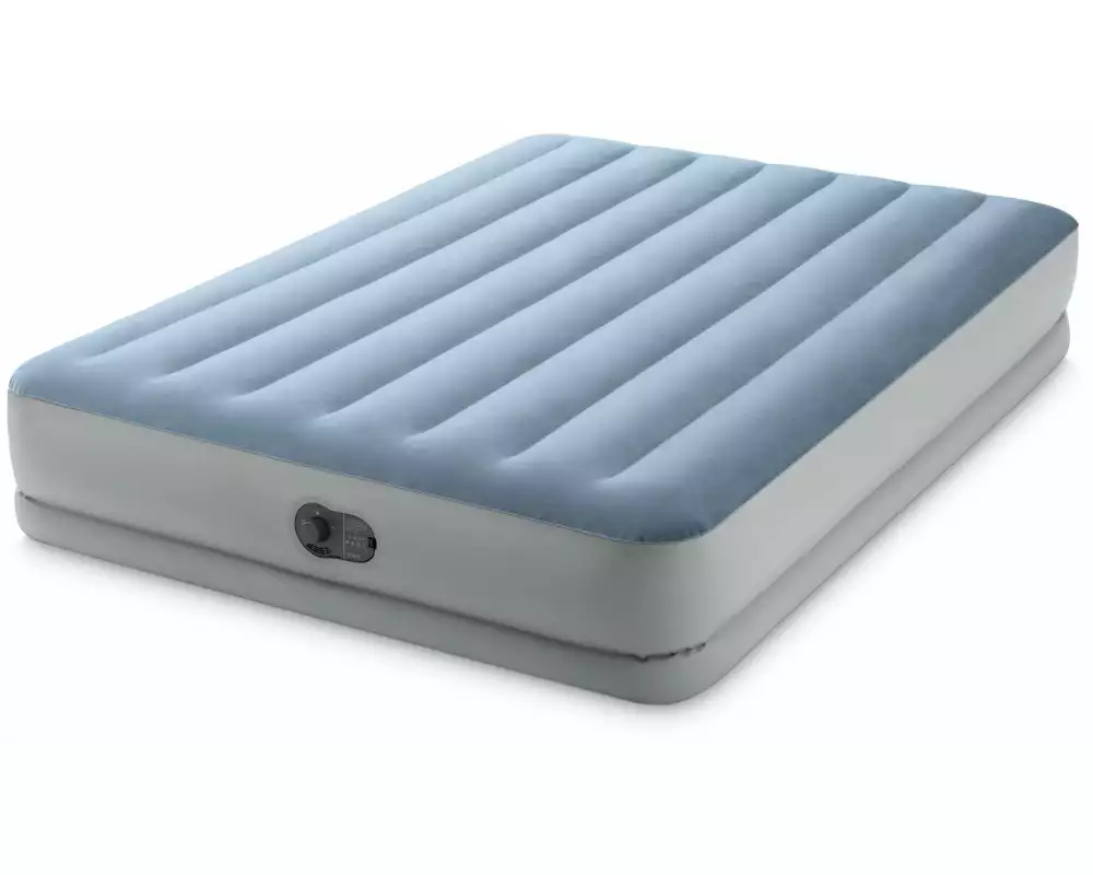 Intex Dura Beam MidRise Queen 152 x 203 x 36 cm