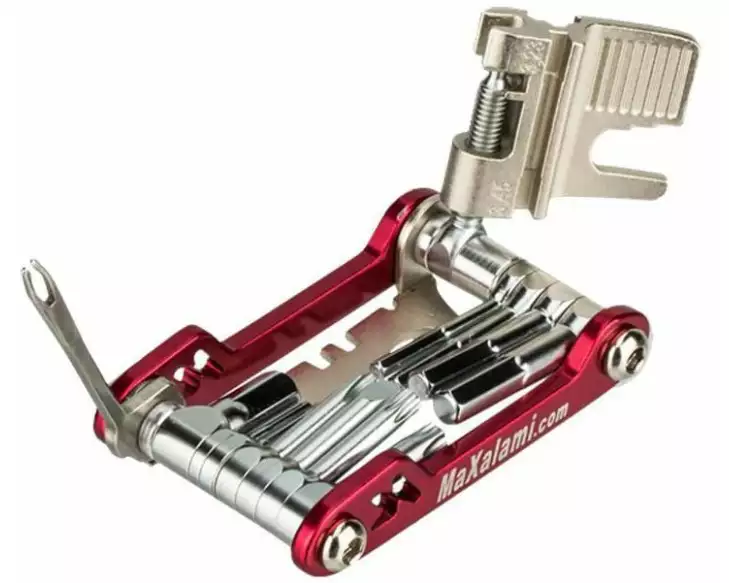 MaXalami Multitool K22