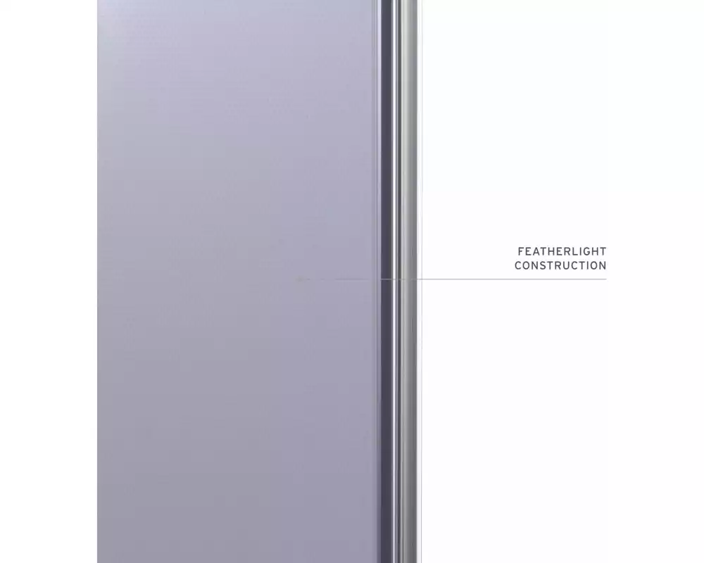 UAG Back Cover Scout Case – Galaxy A37 Transparent