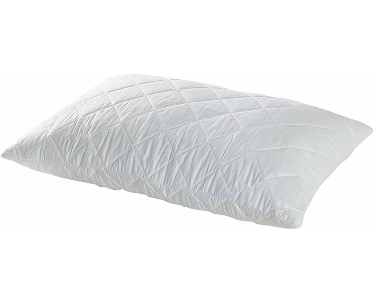 Dorbena Kissen mit versteppter Hülle medium 50x70cm