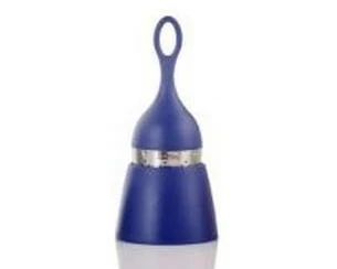 AdHoc Teefilter Floatea Blau/Silber