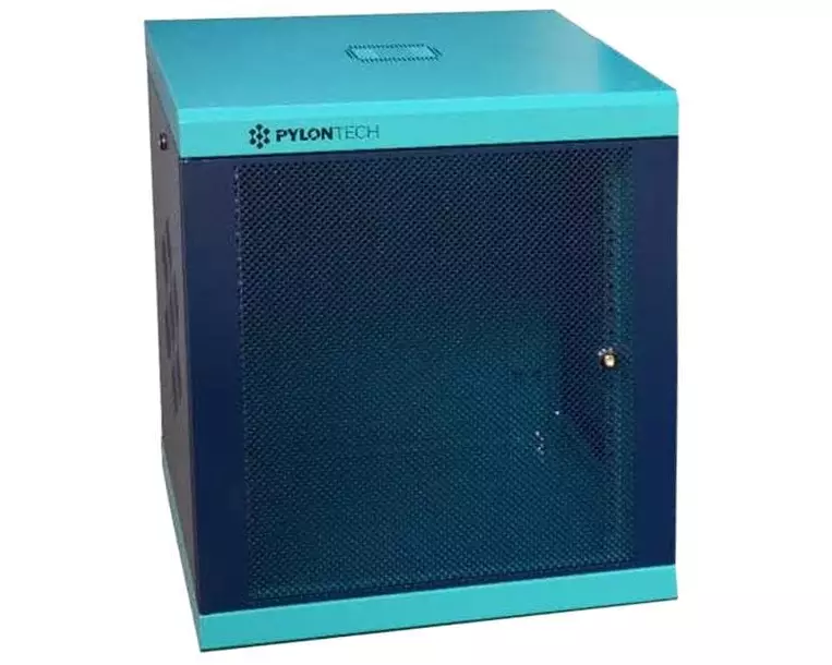 Pylontech Batterieschrank 09U