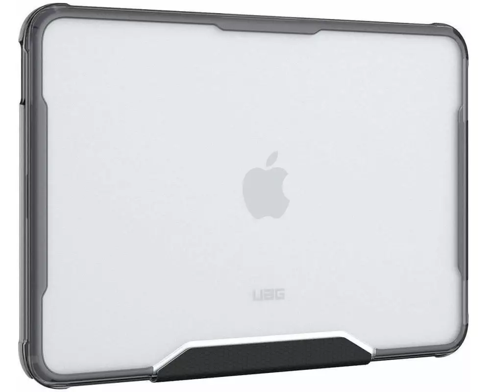 UAG UAG Plyo Case – Mac Book Neo – ice 13 ", Transparent