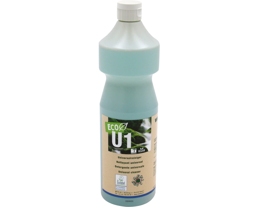 WEITACLEAN Universalreiniger 1L 19506.14308 U1 ECO