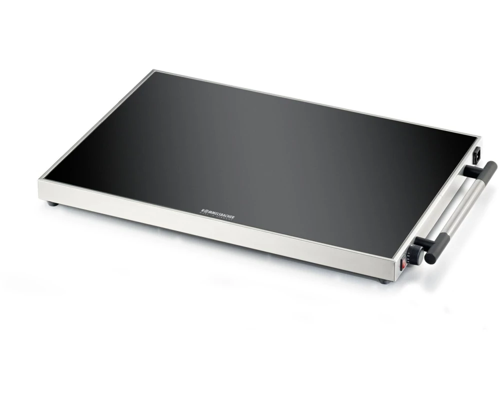 Rommelsbacher Warmhalteplatte WPR407/E