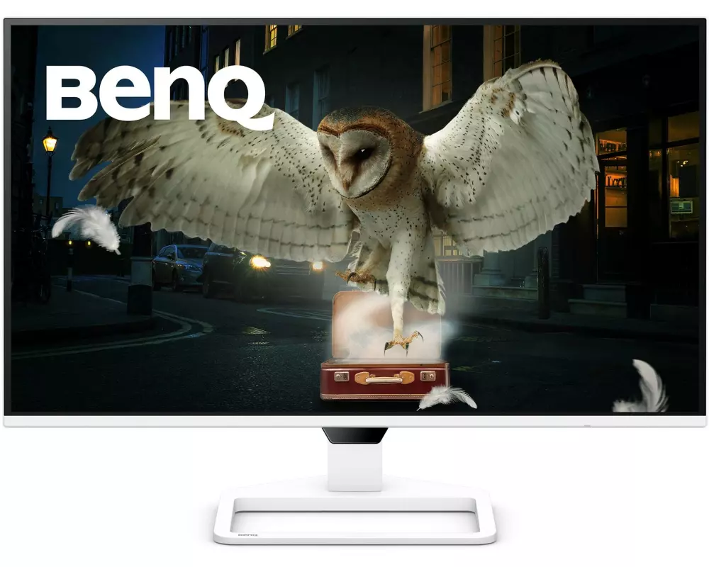 BenQ Monitor EW270Q