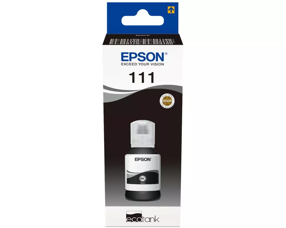 Epson Tinte C13T03M140 / C13T03M140 Pigmented Black