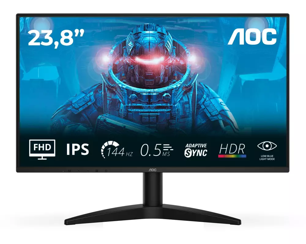 AOC Monitor 24B36X