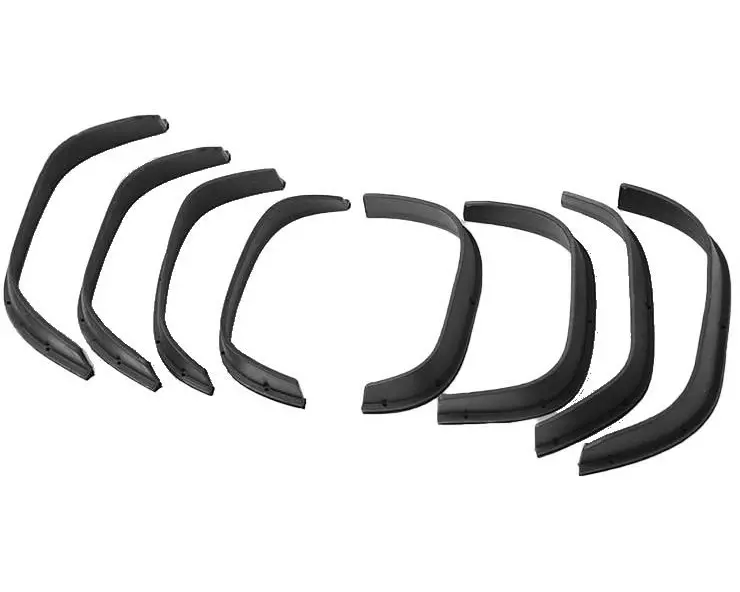 RC4WD Modellbau-Kotflügelverbreiterung D90/D110