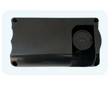 SMARTENDS Smart Waste monitoring laser sensor based on LORAWAN technology