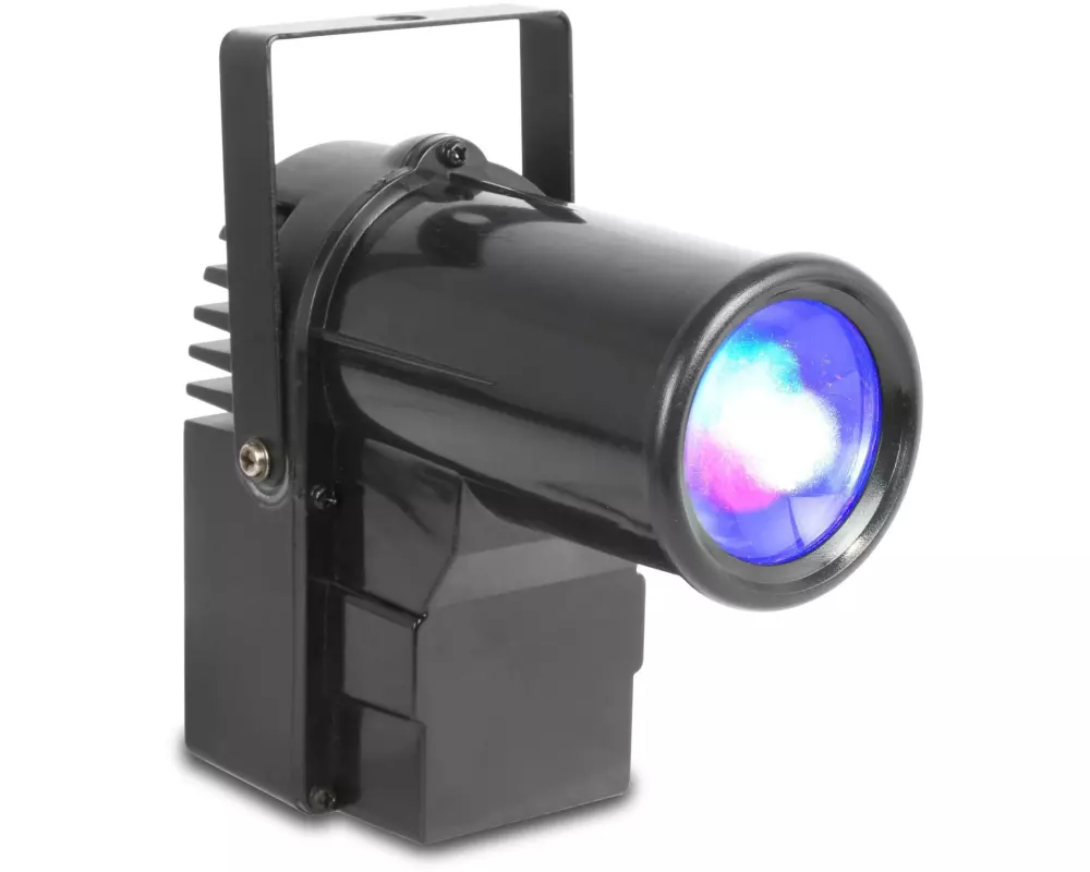 BeamZ Scheinwerfer PS10W