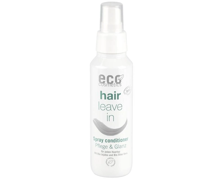 eco cosmetics Leave-in Sprühspülung 100 ml
