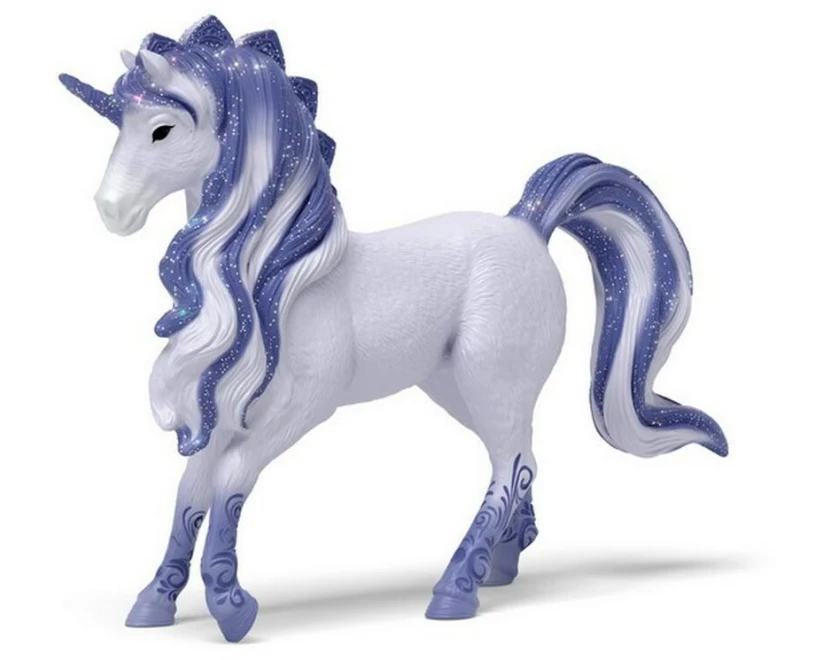 Schleich Cosmos Einhorn Hengst