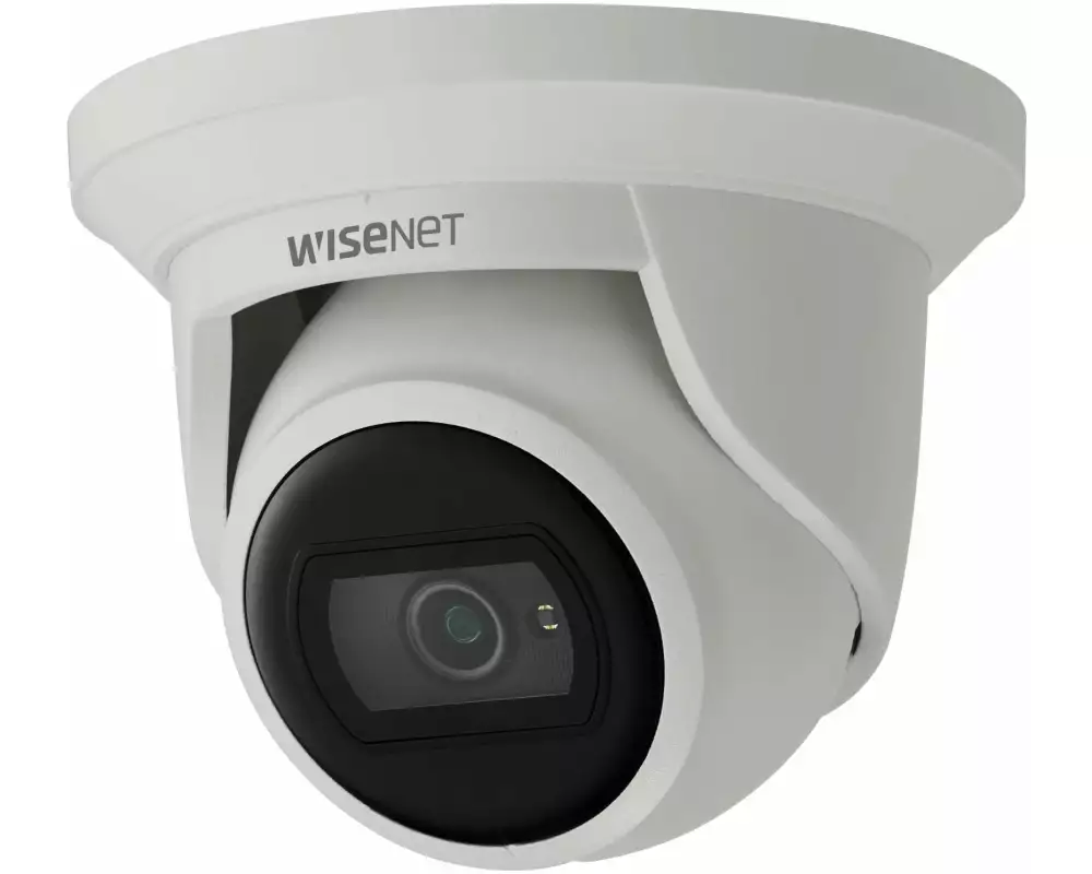 Hanwha Vision Netzwerkkamera QNE-8011R