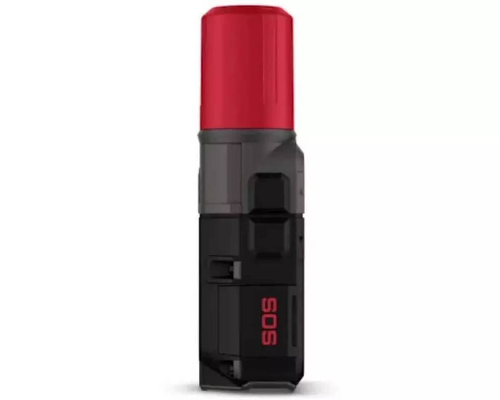 GARMIN inReach Mini 3 Plus rot