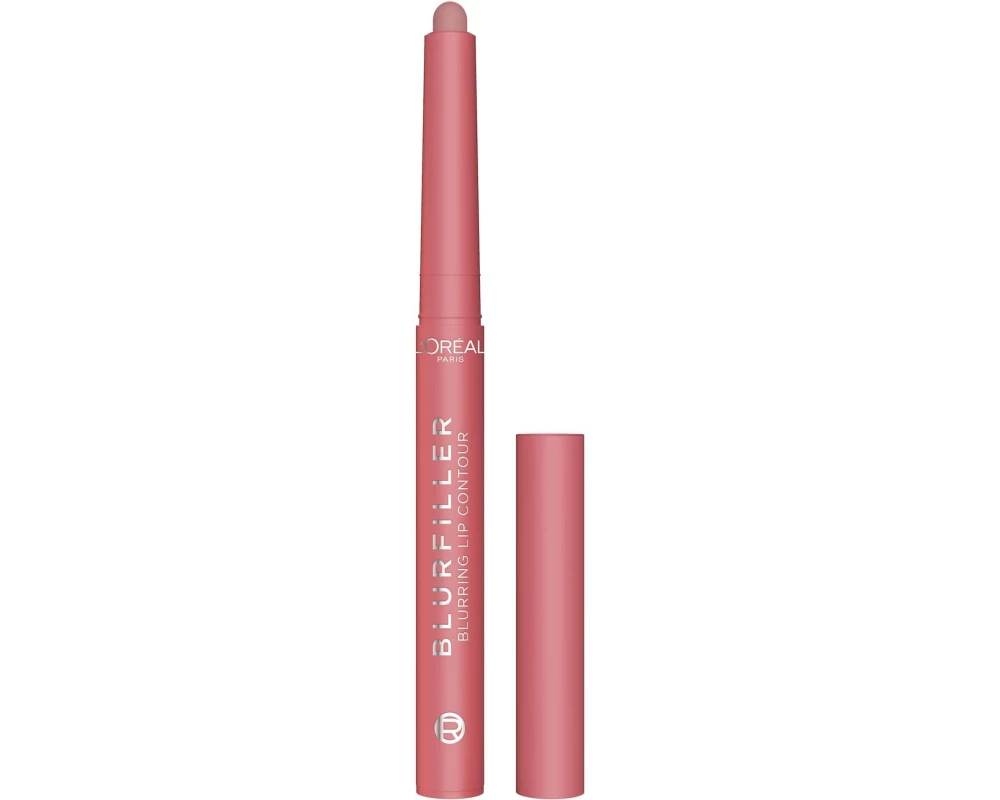 L'Oréal Paris Blurfiller Blurring Lip Contour 601 Worth It