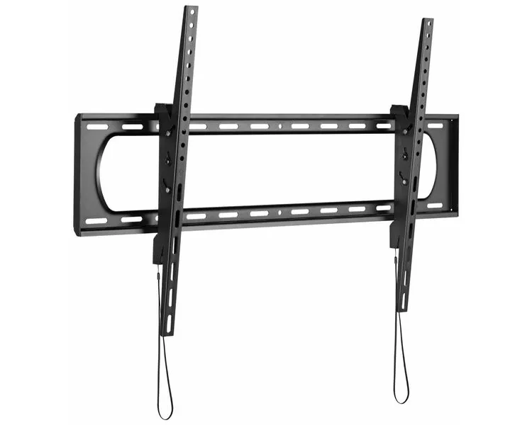 "650339 60""-120"" Heavy-Duty Tilt TV Mount Bracket"