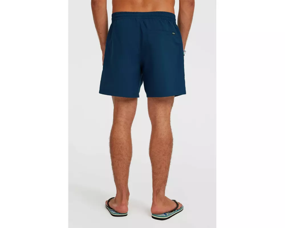 O'NEILL LOGO 16 SWIMSHORTS Gr. XS, Dunkelblau