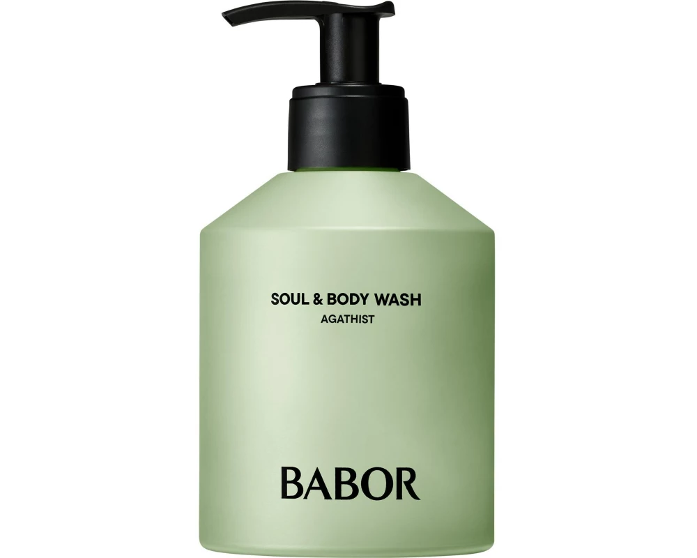 babor Soul & Body Lotion Agathist 150 ml