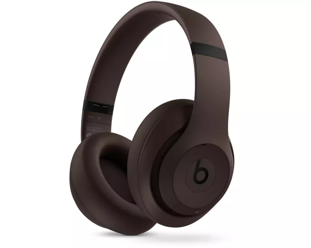 Apple Beats Over-Ear-Kopfhörer Beats Studio Pro Espresso