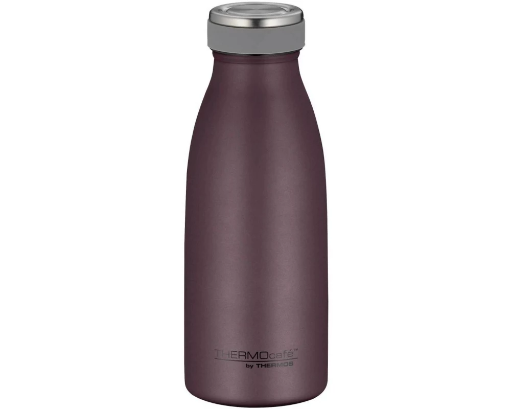 Thermos Thermosflasche TC 350 ml, Burgundy