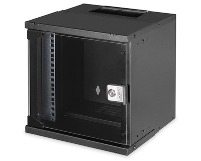 6HE SOHO PRO WALLMOUNT CAB BLK